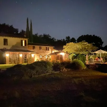 Appartamento Country Perugia