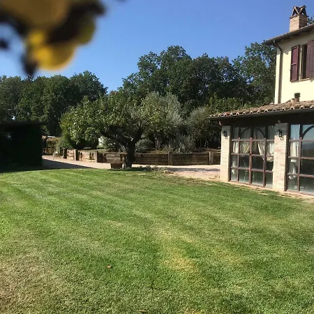Country Apartment
