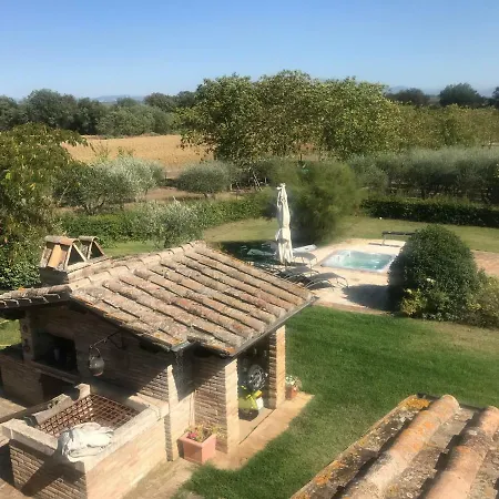 Appartamento Country