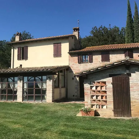 Apartment Country Perugia