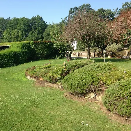 Country Apartment
