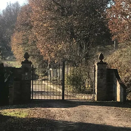 Country Apartment Perugia