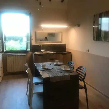 Appartement Country *