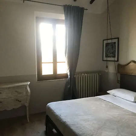 Country Perugia