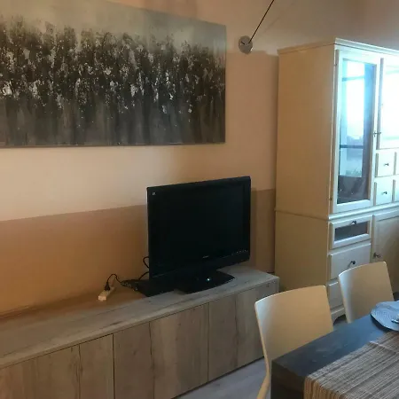 Country Appartement
