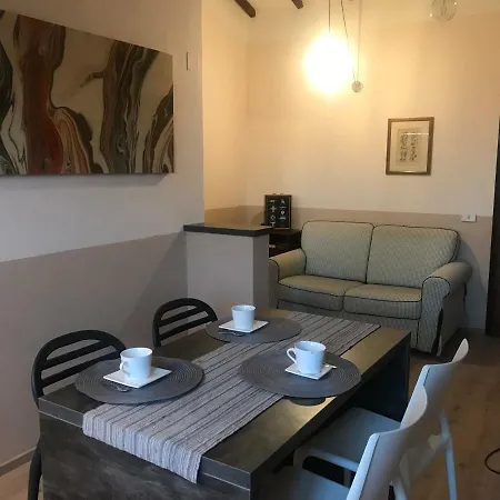 Country Appartement *