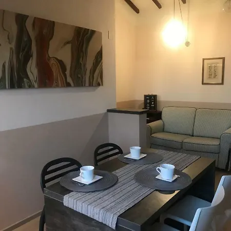 Country Appartement Perugia