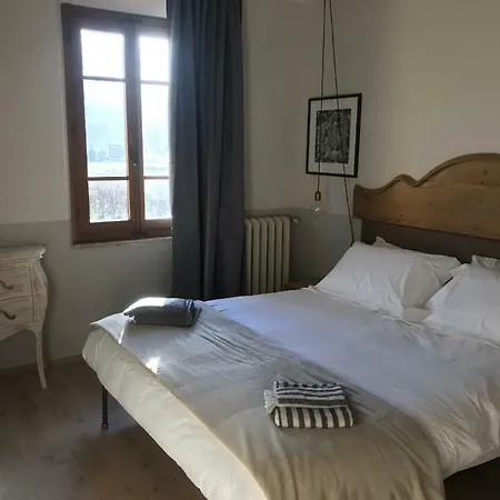 Country Apartment *