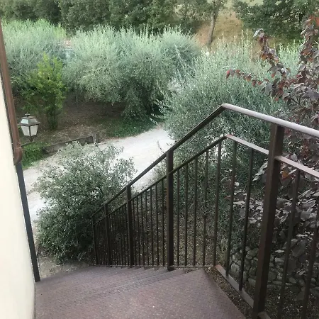 Apartment Country