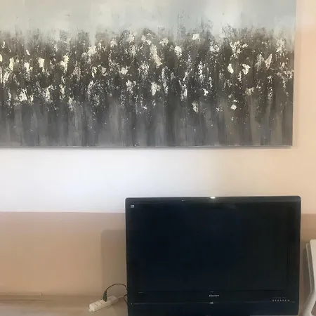 Country Apartment Perugia