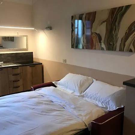 Country Apartamento *