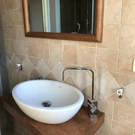 Apartment Country