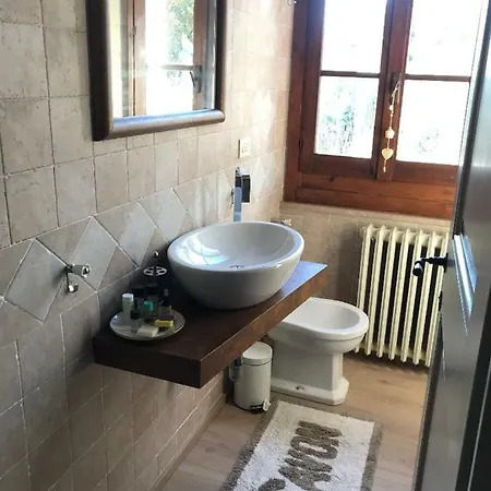 Apartamento Country