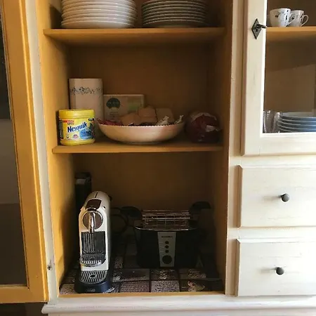 Apartamento Country