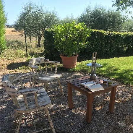 Apartamento Country *