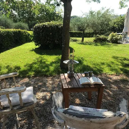 Country Apartment Perugia