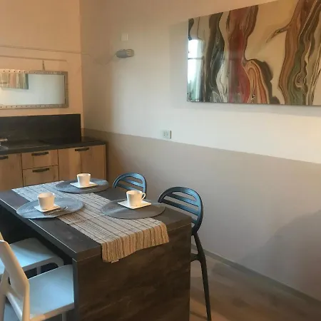 Apartment Country