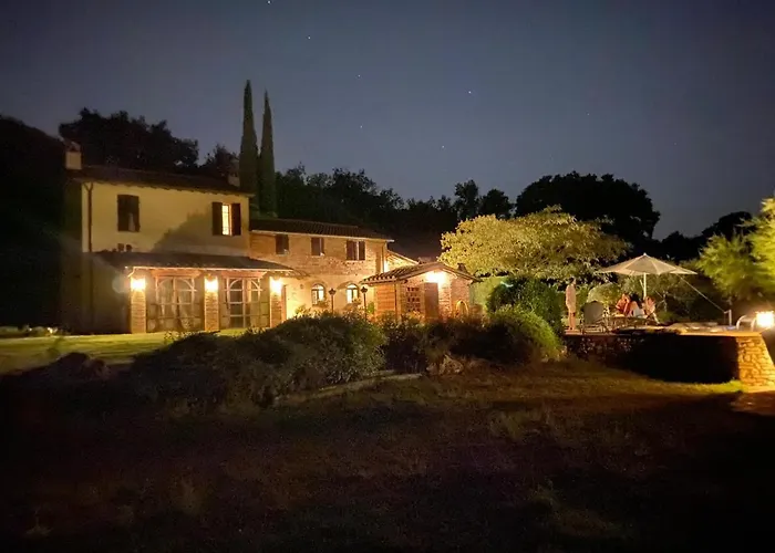 アパート Country ペルージャ