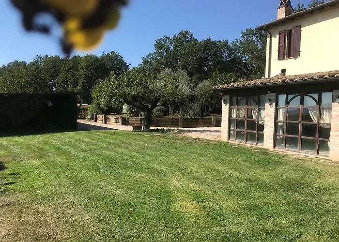 Country アパート