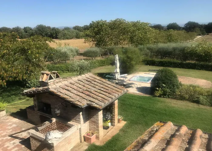 アパート Country