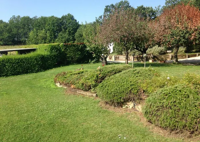 Country アパート