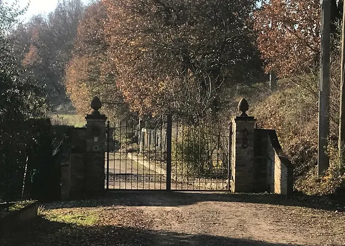 Country アパート ペルージャ