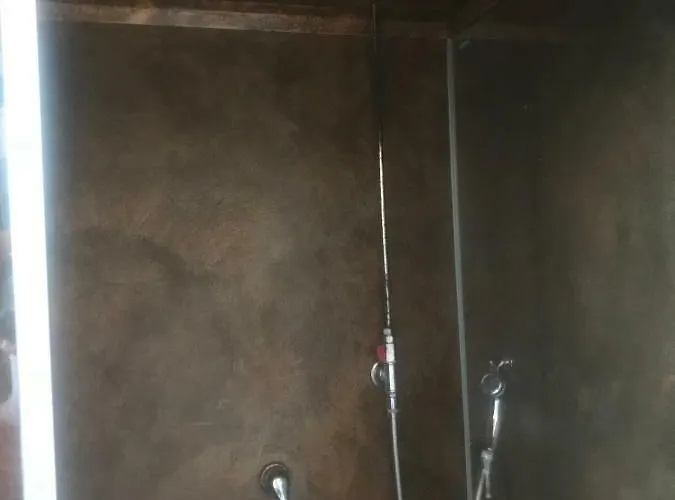 Country アパート