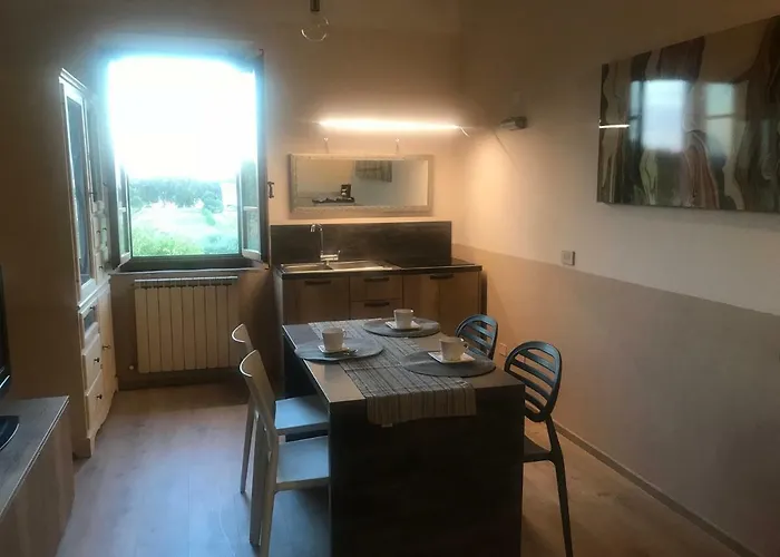 Apartamento Country *