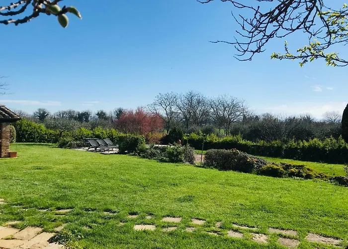 Country アパート *