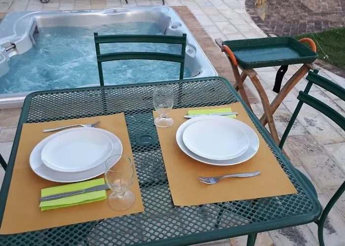 Country アパート *