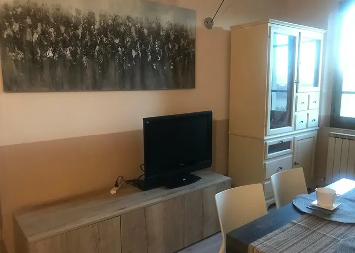 Country アパート