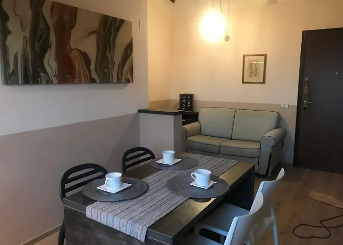 Country アパート *