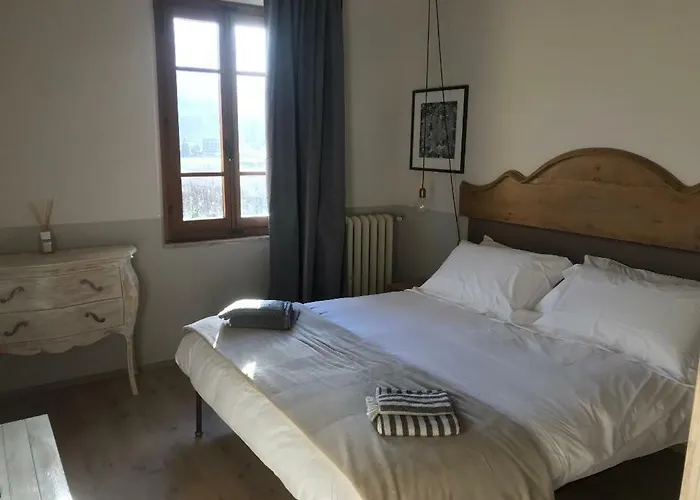 Country アパート *