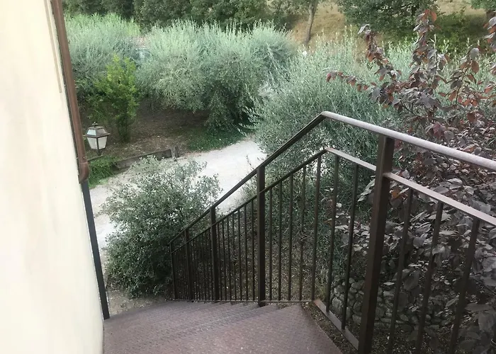 アパート Country