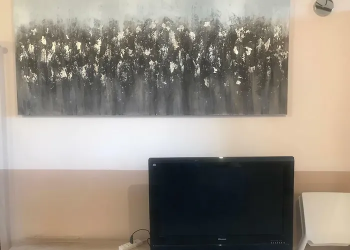 Country Apartamento Perúgia