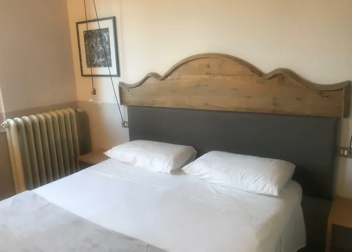 Apartamento Country Perúgia