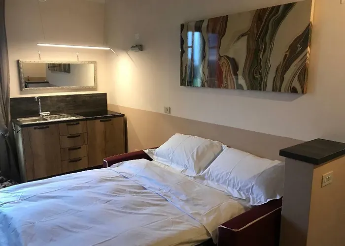 Country アパート *