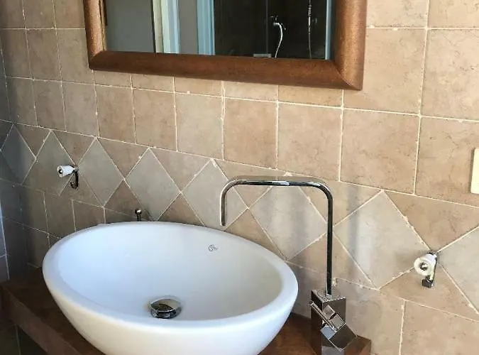 Διαμέρισμα Country