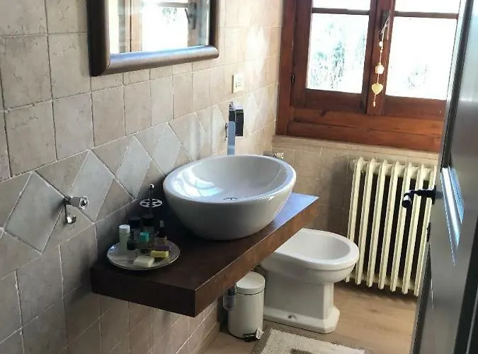 アパート Country