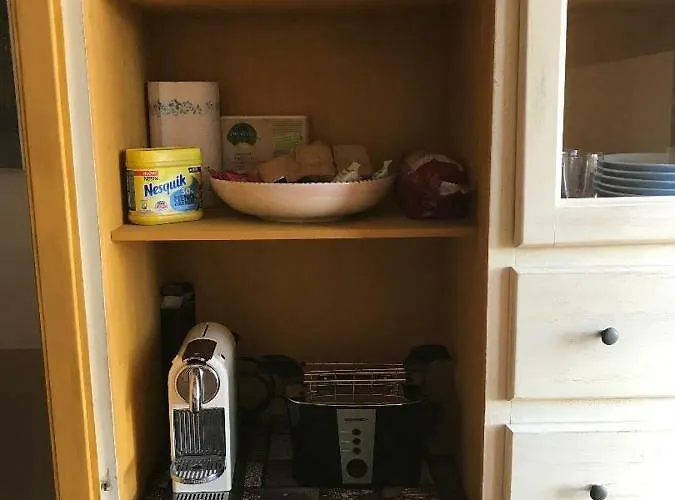 アパート Country