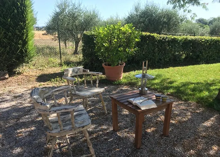 アパート Country *