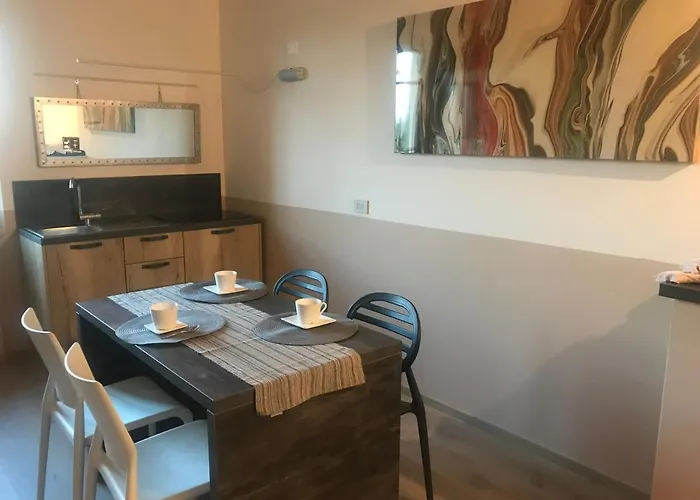 アパート Country